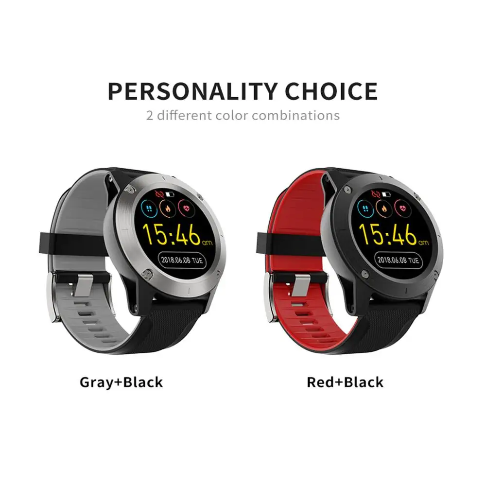 Smart Watch Blood Pressure Oxygen Fitness Bracelet Watch Heart Rate Monitor for IOS Android IP67 Men Women Sports Smartwatch
Smart Watch Blood Pressure Oxygen Fitness Bracelet Watch Heart Rate Monitor for IOS Android IP67 Men Women Sports Smartwatch