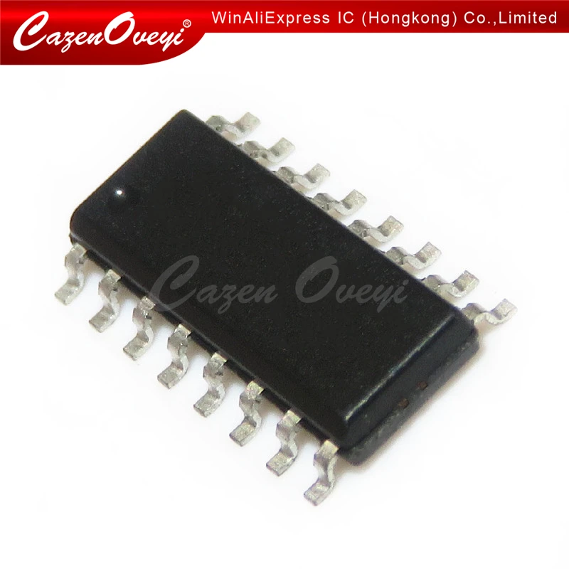 200pcs/lot TL494CDR SOP-16 TL494C SOP TL494 SMD new and original IC In Stock | Электронные компоненты и