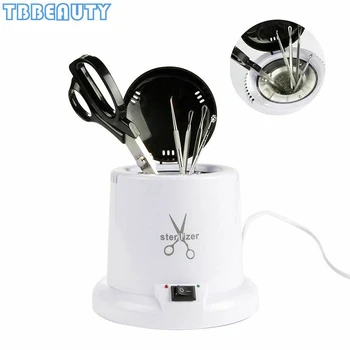 Portable High Temperature Sterilization Box Tools Disinfection Box Nail Sterilizer Tools Nail Art Equipment Manicure Tools
Portable High Temperature Sterilization Box Tools Disinfection Box Nail Sterilizer Tools Nail Art Equipment Manicure Tools