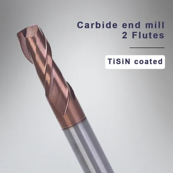 UCHEER Discount Price cnc tools HRC50 2 Flute 4/6mm CNC Alloy Carbide Milling Tungsten Steel Cutter End Mill
UCHEER Discount Price cnc tools HRC50 2 Flute 4/6mm CNC Alloy Carbide Milling Tungsten Steel Cutter End Mill