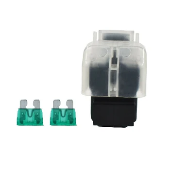 12V Starter Relay Fit for Arctic Cat Atv 375 2002,400 1998-2005, 454 1996-1998
12V Starter Relay Fit for Arctic Cat Atv 375 2002,400 1998-2005, 454 1996-1998