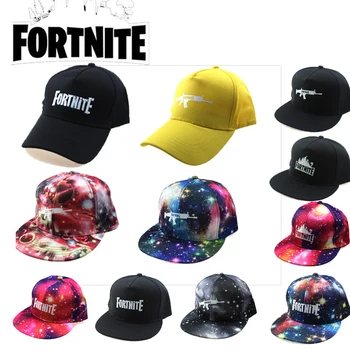 Cap Fortnite Hip-hop Embroidery Baseball Cap Men Adult Women Unisex Fortress Night Cap Adjustable Casual Printed Cartoon Cap
Cap Fortnite Hip-hop Embroidery Baseball Cap Men Adult Women Unisex Fortress Night Cap Adjustable Casual Printed Cartoon Cap