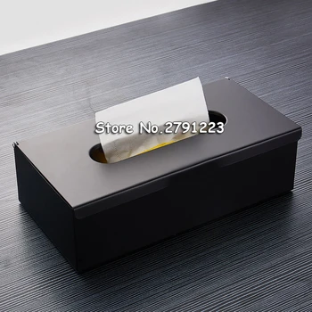 Wall Mounted Toilet Paper Holder Paper Rack Waterproof Tissue Box Black Livng Room Napkin Box Stand Bathroom Retro Metal Shelf
Wall Mounted Toilet Paper Holder Paper Rack Waterproof Tissue Box Black Livng Room Napkin Box Stand Bathroom Retro Metal Shelf