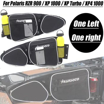 Passenger Driver Side Door Bag Storage Bag Knee Pad Knee Protection Holder Storage Bag for Polaris RZR XP 1000 900XC S900 2019
Passenger Driver Side Door Bag Storage Bag Knee Pad Knee Protection Holder Storage Bag for Polaris RZR XP 1000 900XC S900 2019