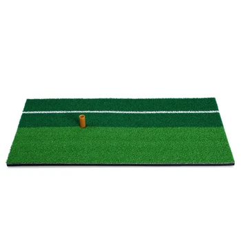 Golf Mats Portable Indoor Exercise Mats Thickening Swing Ball Mats
Golf Mats Portable Indoor Exercise Mats Thickening Swing Ball Mats