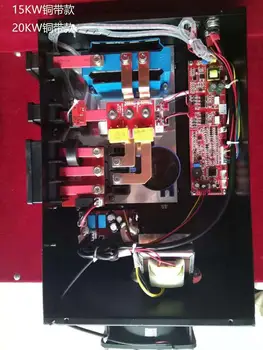 Commercial induction cooker 15000 watt movement 380V high-power movement 15KW three-phase power 15000W8 kw movement hotel restau
Commercial induction cooker 15000 watt movement 380V high-power movement 15KW three-phase power 15000W8 kw movement hotel restau