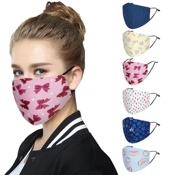 6PCS Woman Reusable Mask Leopard Printed Mouth Mask Fabrics Washable Mouth Cover Protective Face Mask Mouth Caps Mouth-muffle
6PCS Woman Reusable Mask Leopard Printed Mouth Mask Fabrics Washable Mouth Cover Protective Face Mask Mouth Caps Mouth-muffle
