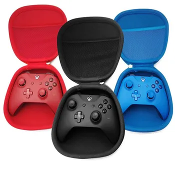 For Nintend Switch Pro Controller NS Xbox one Slim 360 Bag Box PS4 Handle Travel Eva Hard Shell Carrying Storage Case
For Nintend Switch Pro Controller NS Xbox one Slim 360 Bag Box PS4 Handle Travel Eva Hard Shell Carrying Storage Case