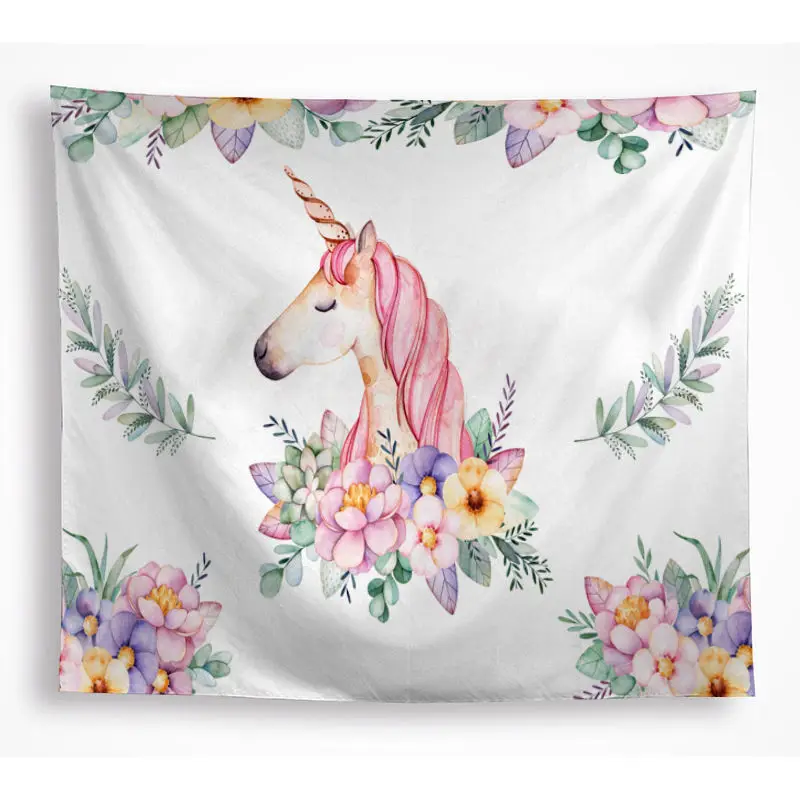 150*130cm Cloth Cartoon Photocall unicorn little pony Wall Children Party Custom Photo Studio Backdrops Background OEM
150*130cm Cloth Cartoon Photocall unicorn little pony Wall Children Party Custom Photo Studio Backdrops Background OEM