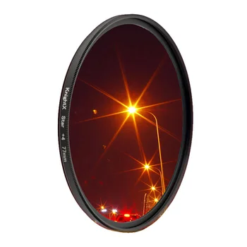 KnightX Line Filter 4x 6x 8x Star Camera Lens Filter For canon nikon light 24-105 photo 49mm 52mm 55mm 58mm 62mm 67mm 72mm 77mm
KnightX Line Filter 4x 6x 8x Star Camera Lens Filter For canon nikon light 24-105 photo 49mm 52mm 55mm 58mm 62mm 67mm 72mm 77mm