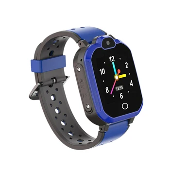 LT05 4G Smart Watch Kids Video Call GPS WIFI SOS Safe Waterproof Bluetooth Children Smart Watch -Blue 
LT05 4G Smart Watch Kids Video Call GPS WIFI SOS Safe Waterproof Bluetooth Children Smart Watch -Blue