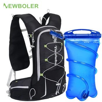 15L Cycling Running Backpack Male Female Ultra Light Breathable Cycling Cross Country Marathon Water Bag Backpack 420g 
15L Cycling Running Backpack Male Female Ultra Light Breathable Cycling Cross Country Marathon Water Bag Backpack 420g