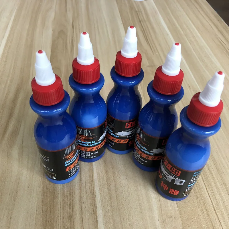 Car Paint Scratch Repair Agent Polished Wax Car Beauty Tool Fix Scratches Remover Car Coating Paint Care Clean Accessories TSLM1
Car Paint Scratch Repair Agent Polished Wax Car Beauty Tool Fix Scratches Remover Car Coating Paint Care Clean Accessories TSLM1