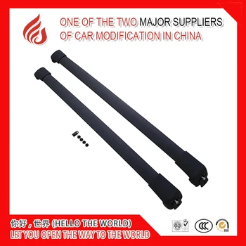 High quality Aluminium alloy screw install car roof rail cross bar for TUCSON 2015 2016 2017 2018 2019 
High quality Aluminium alloy screw install car roof rail cross bar for TUCSON 2015 2016 2017 2018 2019