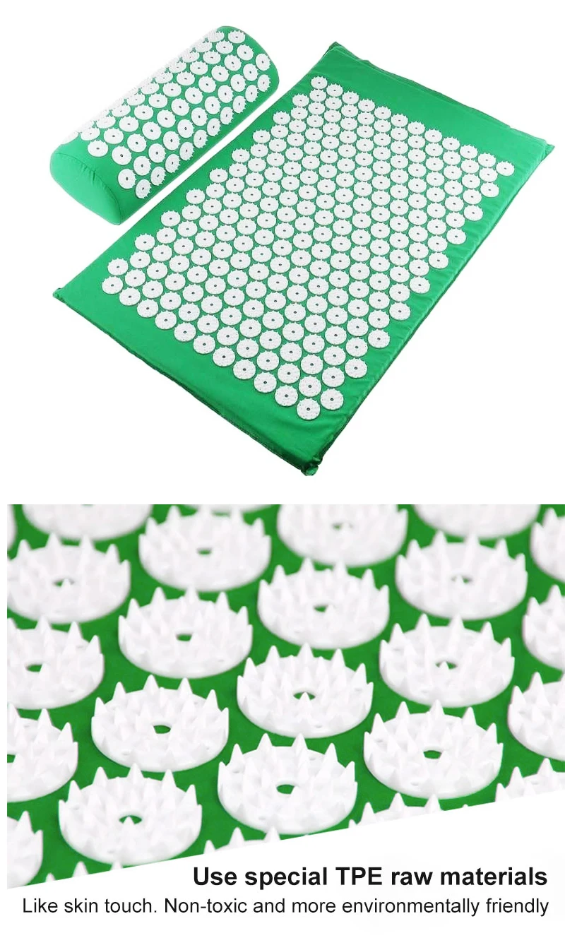 Generic Applicator Lyapko Massage Mat Jumia Nigeria