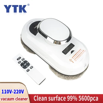 Household 220V-110V Window Vacuum Cleaning Robot Remote Control Vacuum Robot Electromagnetic Glass Cleaning Robot
Household 220V-110V Window Vacuum Cleaning Robot Remote Control Vacuum Robot Electromagnetic Glass Cleaning Robot