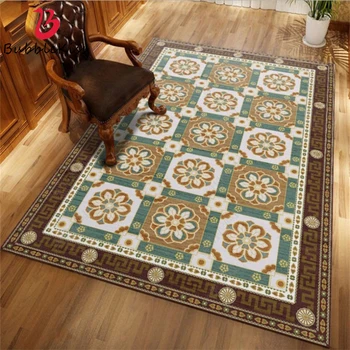 Bubble Kiss Retro Area Rug for Living Room Chinese Style Geometric Flower Pattern Carpet Christmas Rug Floor Mat Living Room
Bubble Kiss Retro Area Rug for Living Room Chinese Style Geometric Flower Pattern Carpet Christmas Rug Floor Mat Living Room