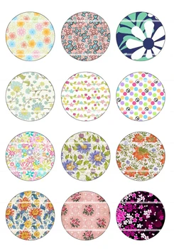 Handmade Colorful picture Round Glass Cabochons Refrigerator magnet for Necklace Decoration and Phone Chain Accessaries104
Handmade Colorful picture Round Glass Cabochons Refrigerator magnet for Necklace Decoration and Phone Chain Accessaries104
