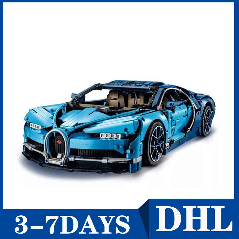 20086 Technic Car Series Supercar Bugattis Model Building Blocks Bricks Sets Kids Toys Compatible with lEGOED 42083 Assembly
20086 Technic Car Series Supercar Bugattis Model Building Blocks Bricks Sets Kids Toys Compatible with lEGOED 42083 Assembly