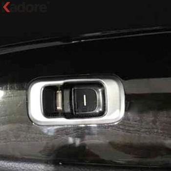 For Kia Optima K5 2016 2017 ABS Matte Window Lifter Switch Decor Armrest Panel Trim Car Styling Accessories
For Kia Optima K5 2016 2017 ABS Matte Window Lifter Switch Decor Armrest Panel Trim Car Styling Accessories