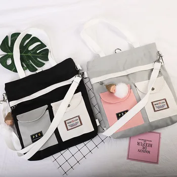 Women Messenger Bags Handbags 2019 Brand New Fashion Panelled Female Crossbody Bags Students School Shoulder Bags
Women Messenger Bags Handbags 2019 Brand New Fashion Panelled Female Crossbody Bags Students School Shoulder Bags