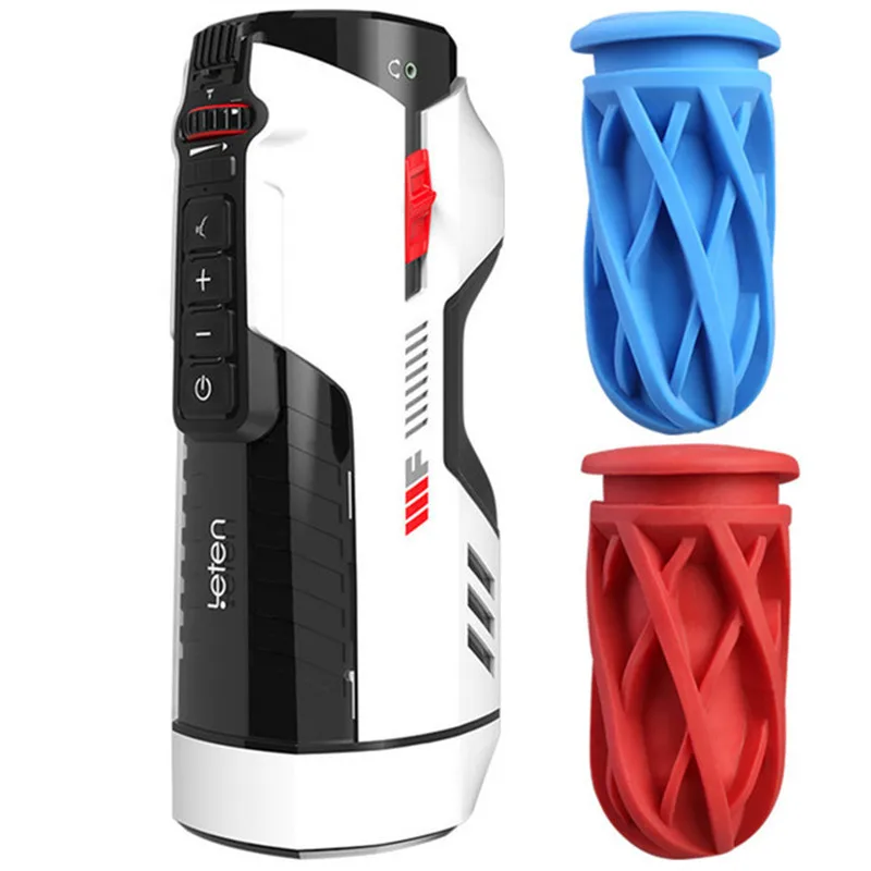 Телескопический Вибратор С Нагревом