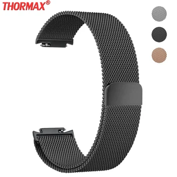 Best Milanese Loop band For Asus Zenwatch 3 Magnetic Suction Replacement Bracelet Watchband Accessories Black/silver/golden
Best Milanese Loop band For Asus Zenwatch 3 Magnetic Suction Replacement Bracelet Watchband Accessories Black/silver/golden