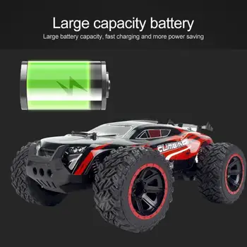 Velocis RC Car Off-Road Vehicle Toy remote control car Mutiplayer in Parallel Operate USB Charging Edition toy cars
Velocis RC Car Off-Road Vehicle Toy remote control car Mutiplayer in Parallel Operate USB Charging Edition toy cars