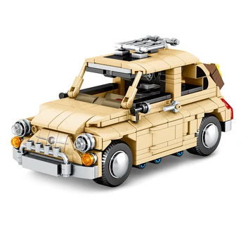 2020 NEW Technic Creator Expert Series Convertible Cars Building Blocks Model Bricks Classic For Children Toys Gift
2020 NEW Technic Creator Expert Series Convertible Cars Building Blocks Model Bricks Classic For Children Toys Gift