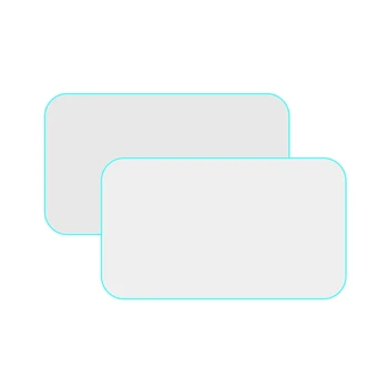 Camera Lens Protective Film 9H Tempered Film HD Explosion-Proof Anti-Scratch Screen Protective Film for DJI Mavic Mini
Camera Lens Protective Film 9H Tempered Film HD Explosion-Proof Anti-Scratch Screen Protective Film for DJI Mavic Mini