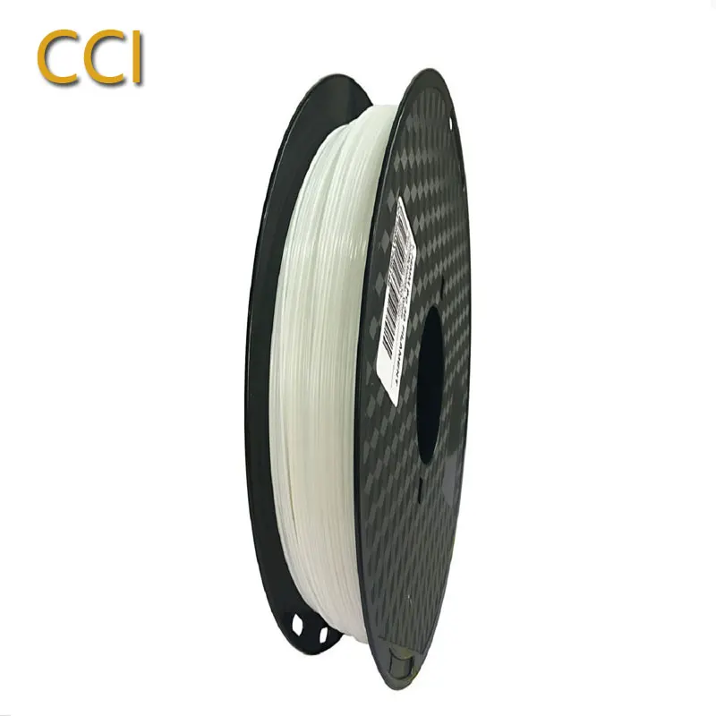 3D Printer Filament PC 1.75 mm filament 0.5kg black white Polycarbonate Printing PC Material 500g
3D Printer Filament PC 1.75 mm filament 0.5kg black white Polycarbonate Printing PC Material 500g