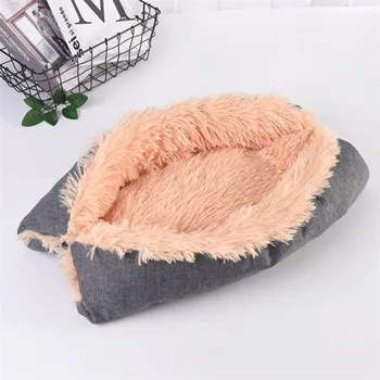 Bed for Cat Dog Mat Cat Bed Long Plush Fur Pet Blanket for Small Dogs and Cats Warm Puppy Bed Cushion for Chihuahua Yorkshire
Bed for Cat Dog Mat Cat Bed Long Plush Fur Pet Blanket for Small Dogs and Cats Warm Puppy Bed Cushion for Chihuahua Yorkshire