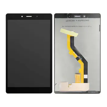 DO For Samsung Galaxy Tab A 8.0 2019 LTE T295C T295N LCD Touch Screen Digitizer
DO For Samsung Galaxy Tab A 8.0 2019 LTE T295C T295N LCD Touch Screen Digitizer