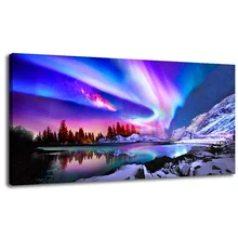 NEW2022 NEW 5D DIY Diamond Painting large size art,Northern Lights Nature cross stitch full square round diamond mosaic
NEW2022 NEW 5D DIY Diamond Painting large size art,Northern Lights Nature cross stitch full square round diamond mosaic