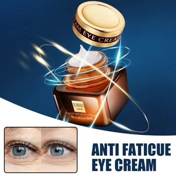 1PC Anti-aging Anti-Wrinkle Dark Circle Remover Moisturizer Eye Cream Essence Eye Cream Moisturizing Nourish
1PC Anti-aging Anti-Wrinkle Dark Circle Remover Moisturizer Eye Cream Essence Eye Cream Moisturizing Nourish