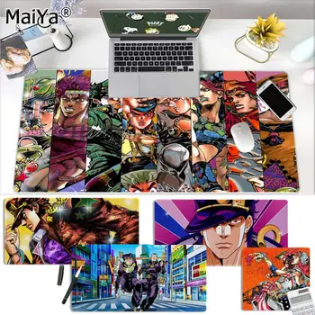 Maiya Beautiful Anime Jojo Bizarre Adventure Gamer Speed Mice Retail Small Rubber Mousepad Rubber PC Computer Gaming mousepad
Maiya Beautiful Anime Jojo Bizarre Adventure Gamer Speed Mice Retail Small Rubber Mousepad Rubber PC Computer Gaming mousepad