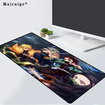 Mairuige Animation Mouse Pad A Group of Samurai High-quality Rubber Non-slip Computer Notebook Home Gaming Accessories Mouse Pad
Mairuige Animation Mouse Pad A Group of Samurai High-quality Rubber Non-slip Computer Notebook Home Gaming Accessories Mouse Pad