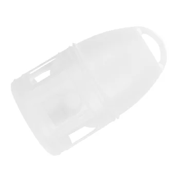 1Pc 3L Portable Automatic Feeders Water Dispenser Hanging Water Bottles for Small Animal Bird Drinking Feeding(White)
1Pc 3L Portable Automatic Feeders Water Dispenser Hanging Water Bottles for Small Animal Bird Drinking Feeding(White)