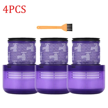 Washable Filter for Dyson V11 SV14 Cyclone Animal Absolute Total Clean Vacuum Cleaner Replacement Parts Accessories
Washable Filter for Dyson V11 SV14 Cyclone Animal Absolute Total Clean Vacuum Cleaner Replacement Parts Accessories