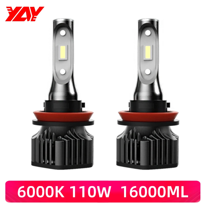 yay car LED headlight bulb modified super bright strong headlight H1H79005H11 fog light laser headlight headlight
yay car LED headlight bulb modified super bright strong headlight H1H79005H11 fog light laser headlight headlight