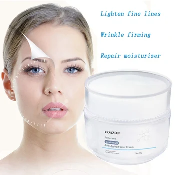 Anti-Aging Facial Cream Hydrating Smooth Fine Lines Firming Skin Anti-Wrinkles Anti-Aging Retinol Face Cream 
Anti-Aging Facial Cream Hydrating Smooth Fine Lines Firming Skin Anti-Wrinkles Anti-Aging Retinol Face Cream