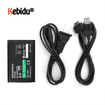 Latest Home Wall Charger Power Supply AC Adapter USB Data Charging Cable Cord For Sony PlayStation For Psvita PS Vita PSV
Latest Home Wall Charger Power Supply AC Adapter USB Data Charging Cable Cord For Sony PlayStation For Psvita PS Vita PSV