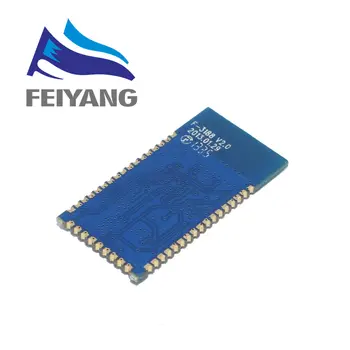 10PCS CSR8645 4.0 Low Power Consumption Bluetooth Stereo Audio Module Supports APTx
10PCS CSR8645 4.0 Low Power Consumption Bluetooth Stereo Audio Module Supports APTx