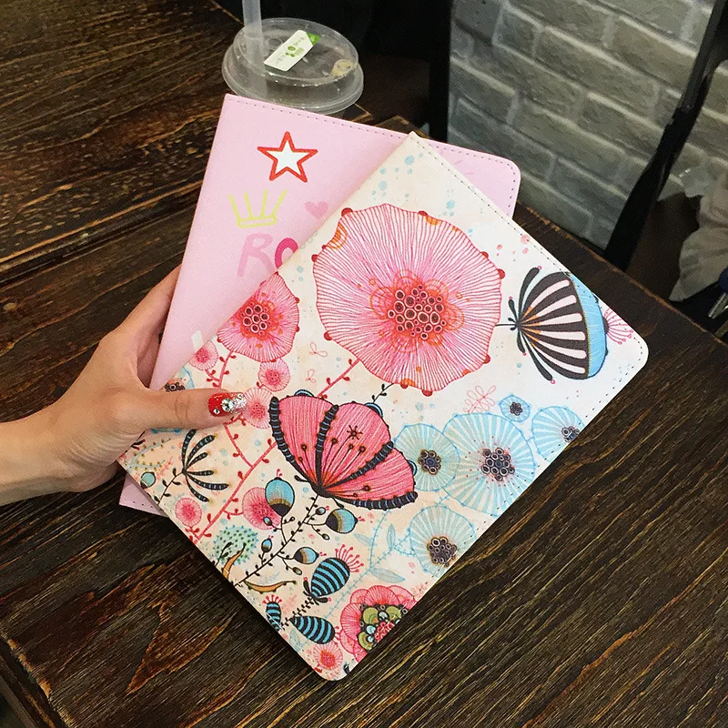 Floral Case for iPad 10.2 inch 2019 Case PU Auto Sleep/Wake Stand Cover for iPad 7 7th Gen 10.2 inch A2200 A2198 A2232 Funda
Floral Case for iPad 10.2 inch 2019 Case PU Auto Sleep/Wake Stand Cover for iPad 7 7th Gen 10.2 inch A2200 A2198 A2232 Funda