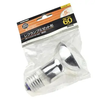 2pcs,For TOSHIBA RF110V57W MA 57W lamp,110V 57W 60W RF110V57WM E26 bulb 451
2pcs,For TOSHIBA RF110V57W MA 57W lamp,110V 57W 60W RF110V57WM E26 bulb 451