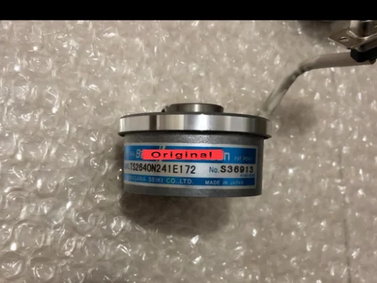 TS2640N241E172 Rotary Encoder Resolver