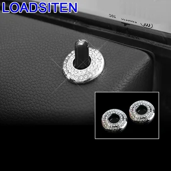 Modified Automovil Control System Dashboard Steering Wheel Horn Interior Parts Decoration Sticker Strip 18 19 FOR MINI Cooper
Modified Automovil Control System Dashboard Steering Wheel Horn Interior Parts Decoration Sticker Strip 18 19 FOR MINI Cooper
