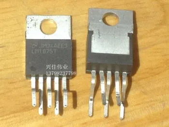 LM1875T TO-220-5 
LM1875T TO-220-5