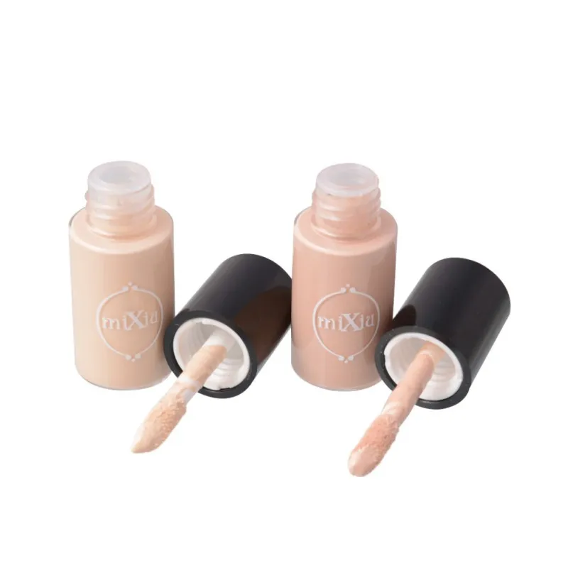 Moisturizing Concealer Lasting Brightening Foundation Liquid Repair Firming Liquid Foundation Face Makeup-u
Moisturizing Concealer Lasting Brightening Foundation Liquid Repair Firming Liquid Foundation Face Makeup-u