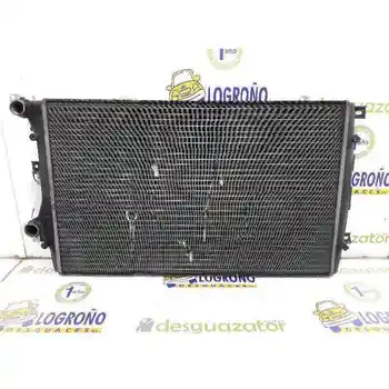 1K0121253AA WATER RADIATOR VOLKSWAGEN GOLF PLUS (5M1) 
1K0121253AA WATER RADIATOR VOLKSWAGEN GOLF PLUS (5M1)